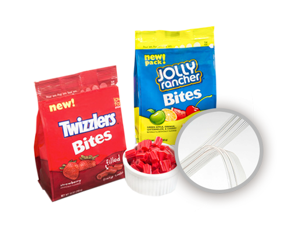 Hersheys Twizzlers & Jolly Ranchers Product Image