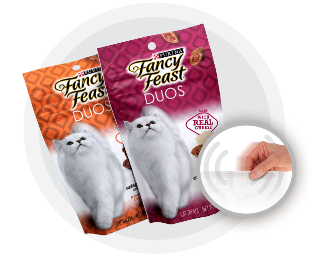 Purina - Fancy Feast Product Image